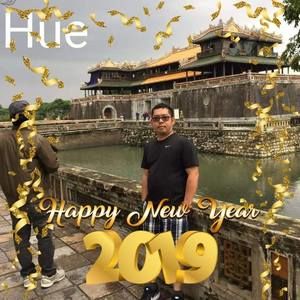 Meet your Posher, Tuan